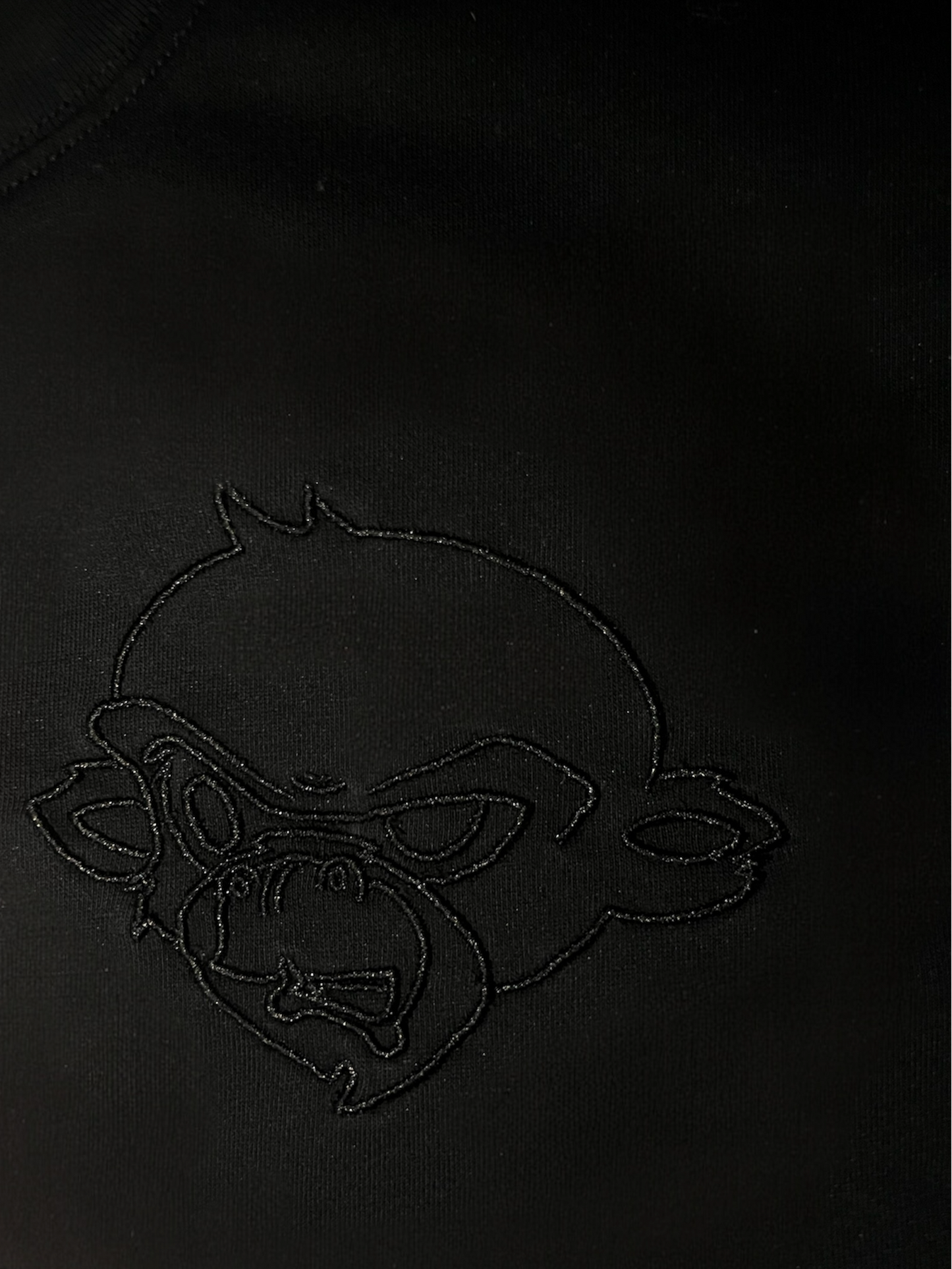 Monkeys Oversizes T-Shirt